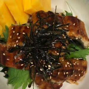 Unagi Don
