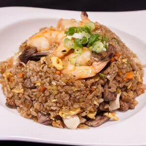Combo Fried Rice