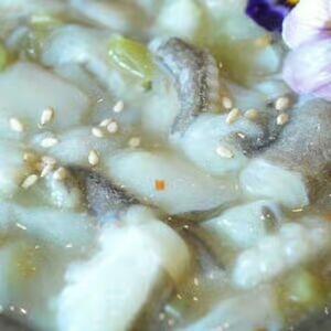 Spicy Jelly Fish
