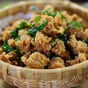 Chicken Karaage