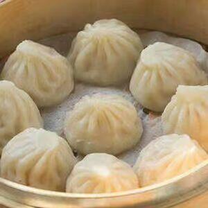 Steam Bun