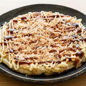 Okanomiyaki