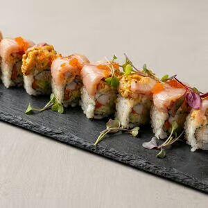 Typhoon Roll