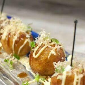 Takoyaki