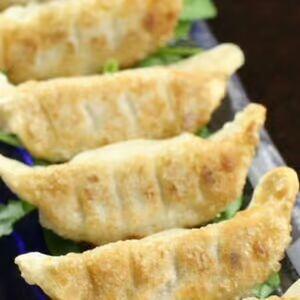 Gyoza